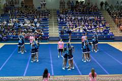 JV Cheer Classic -84